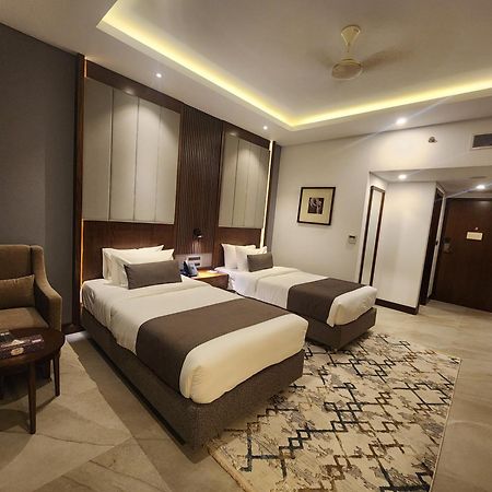 Hotel Windy Terrace Cox's Bazar Esterno foto