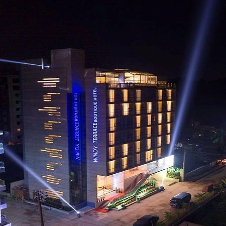 Hotel Windy Terrace Cox's Bazar Esterno foto