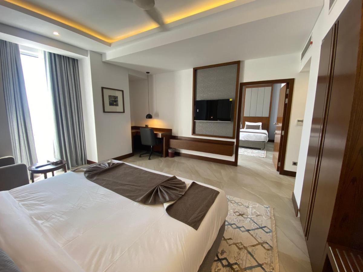 Hotel Windy Terrace Cox's Bazar Esterno foto