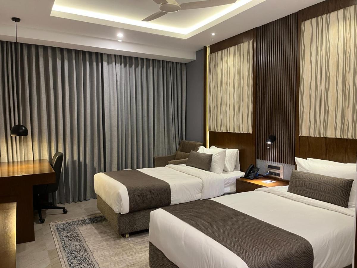 Hotel Windy Terrace Cox's Bazar Esterno foto