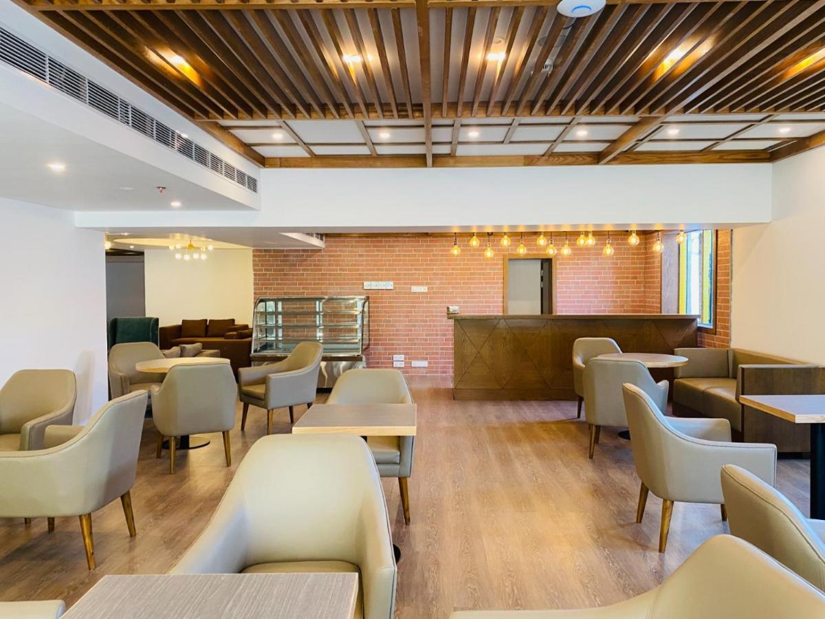 Hotel Windy Terrace Cox's Bazar Esterno foto