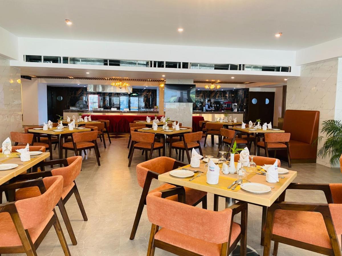 Hotel Windy Terrace Cox's Bazar Esterno foto