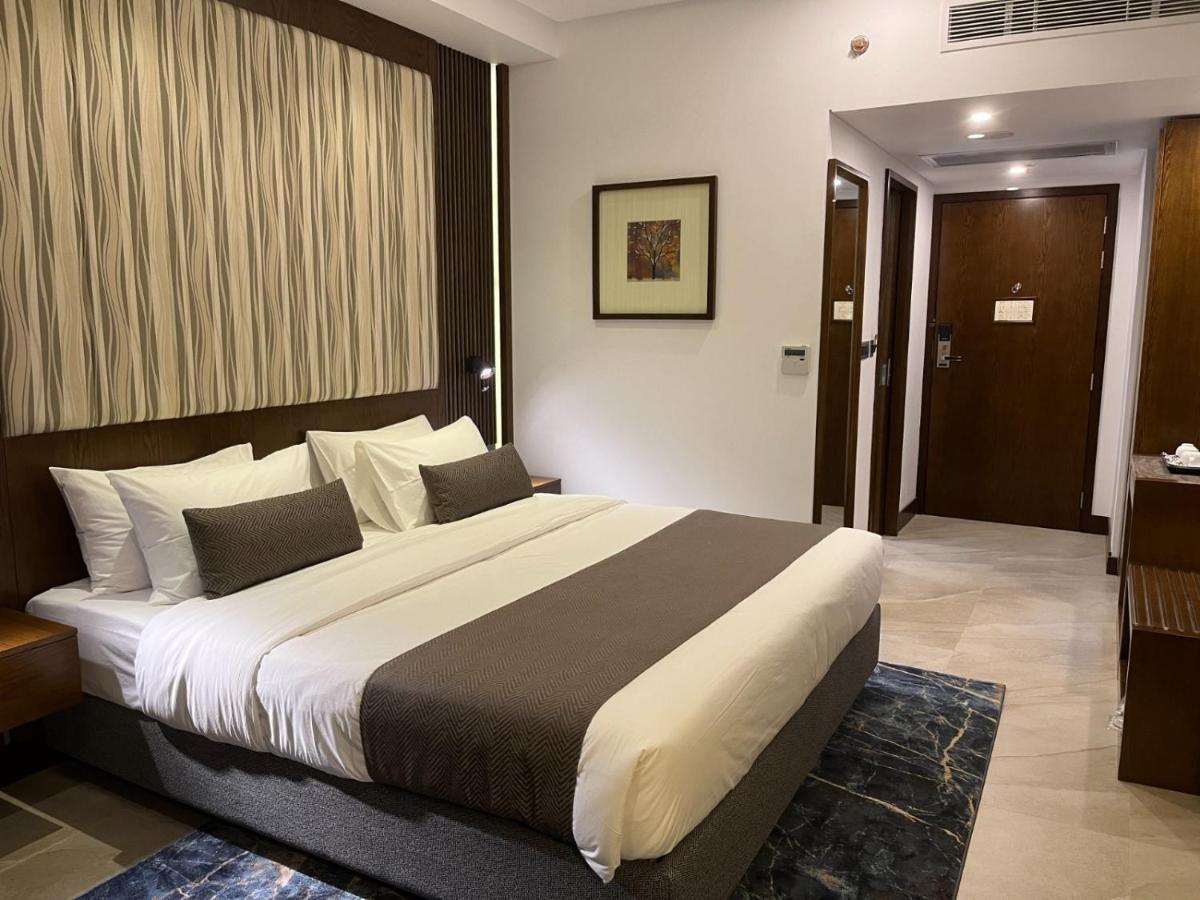 Hotel Windy Terrace Cox's Bazar Esterno foto