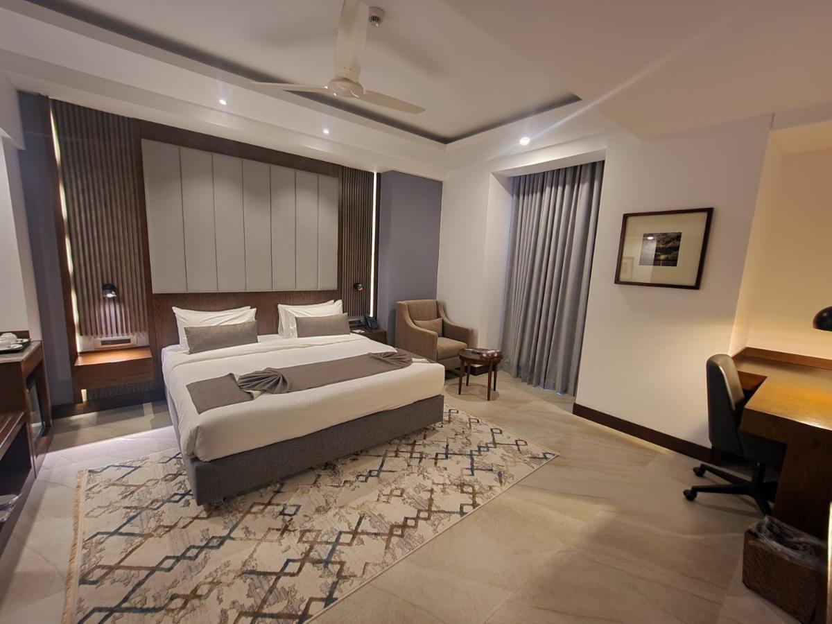 Hotel Windy Terrace Cox's Bazar Esterno foto