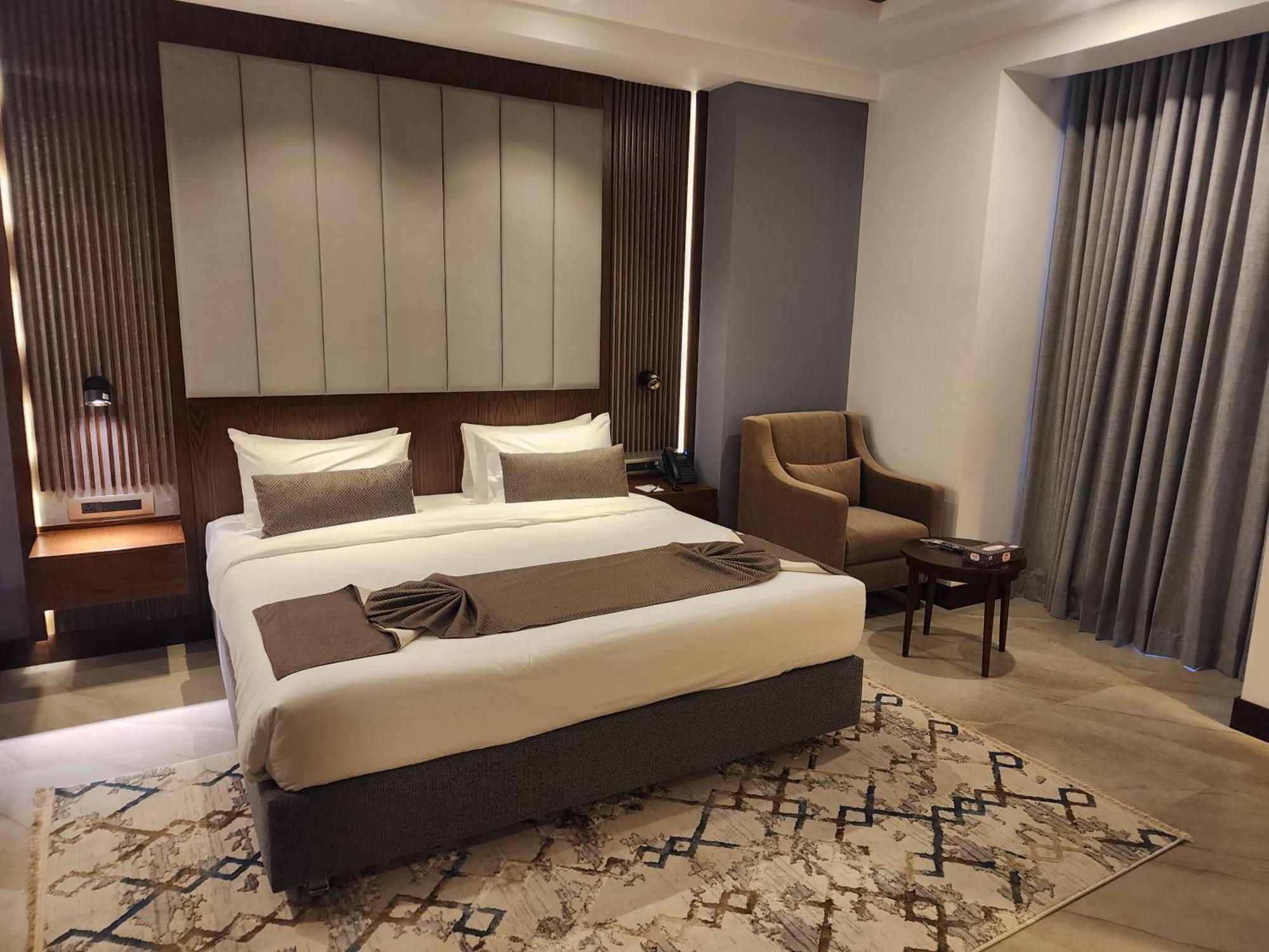 Hotel Windy Terrace Cox's Bazar Esterno foto