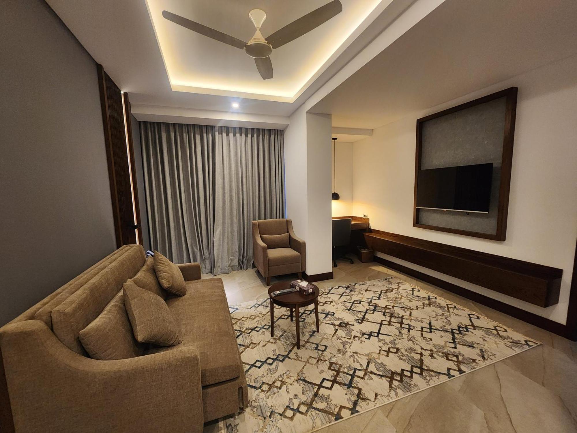 Hotel Windy Terrace Cox's Bazar Esterno foto