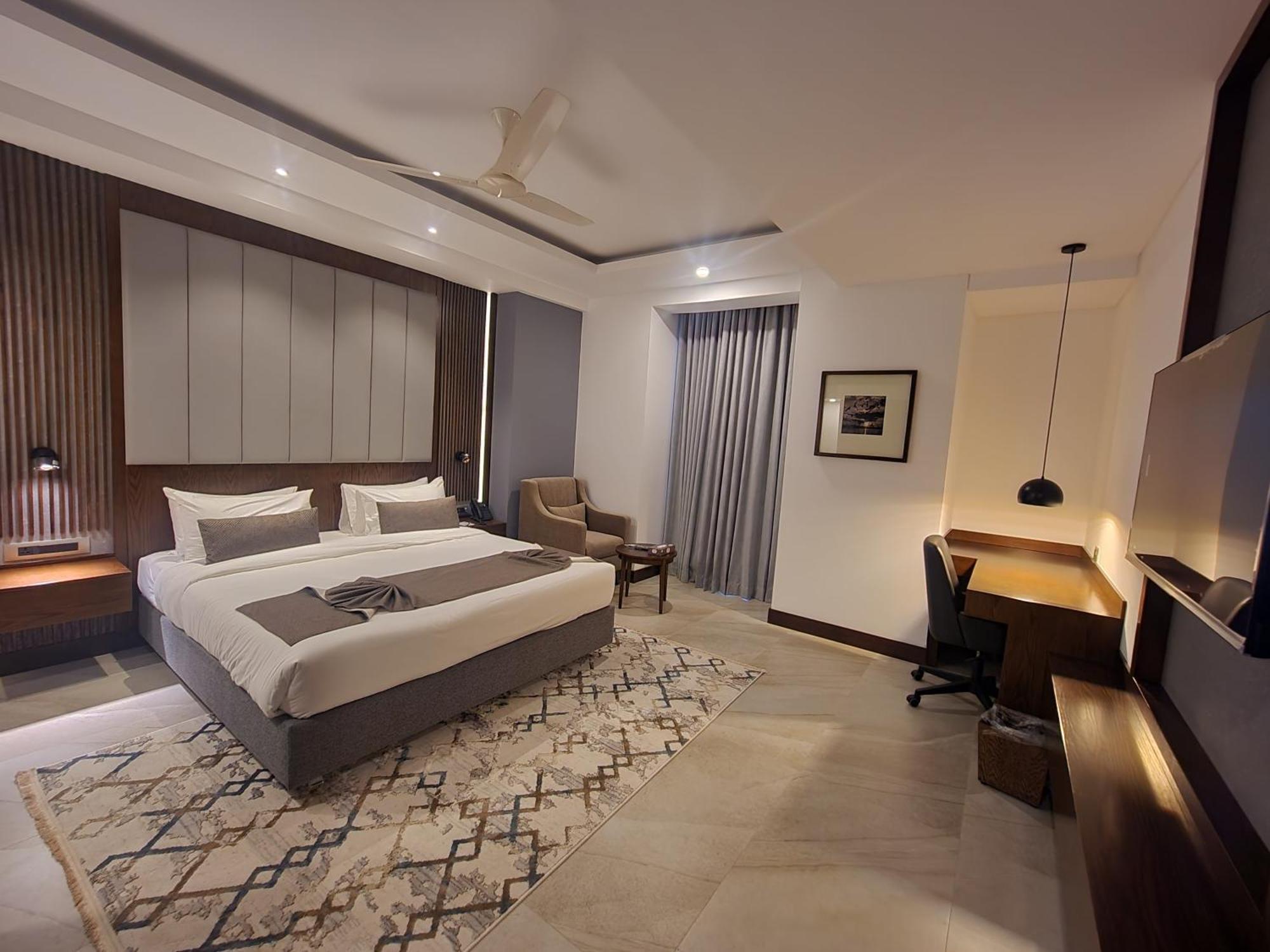 Hotel Windy Terrace Cox's Bazar Esterno foto