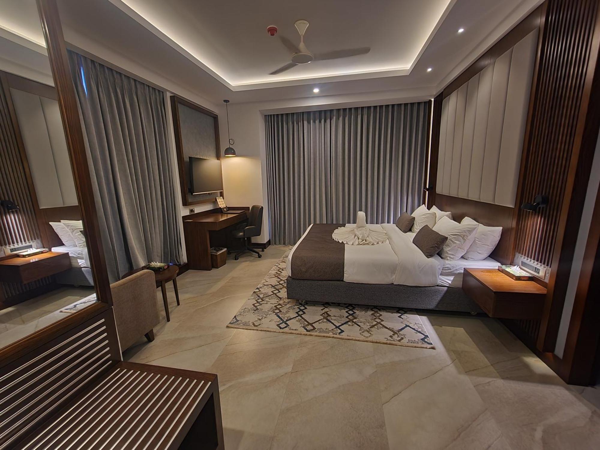 Hotel Windy Terrace Cox's Bazar Esterno foto